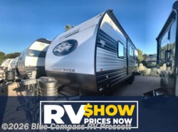 New 2026 Forest River Cherokee Grey Wolf 23DBH available in Prescott, Arizona