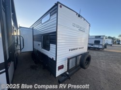 New 2026 Forest River Cherokee Grey Wolf 23DBH available in Prescott, Arizona