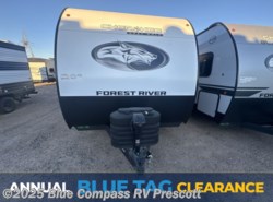 New 2026 Forest River Cherokee Grey Wolf 23DBH available in Prescott, Arizona