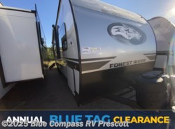 New 2026 Forest River Cherokee Grey Wolf Black Label 23MKBL available in Prescott, Arizona