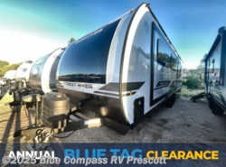 New 2026 Forest River Cherokee Grey Wolf Black Label 27GHBL available in Prescott, Arizona