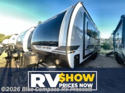 New 2026 Forest River Cherokee Grey Wolf Black Label 27GHBL available in Prescott, Arizona