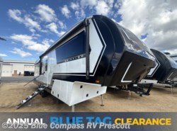 New 2026 Brinkley RV Model Z 2810 available in Prescott, Arizona
