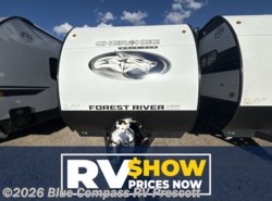 New 2026 Forest River Cherokee Wolf Pup 14BHW available in Prescott, Arizona