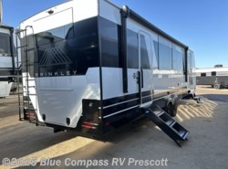 New 2026 Brinkley RV Model I 294 available in Prescott, Arizona