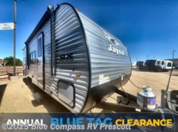New 2026 Jayco Jay Flight SLX 250BHW available in Prescott, Arizona