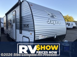New 2026 Jayco Jay Flight SLX 250BHW available in Prescott, Arizona