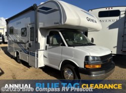 New 2026 Thor Motor Coach Geneva 21VT Chevy available in Prescott, Arizona