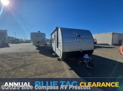 New 2026 Jayco Jay Flight SLX 250BHW available in Prescott, Arizona