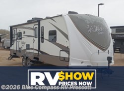 Used 2017 Forest River Wildcat Maxx 29RLX available in Prescott, Arizona