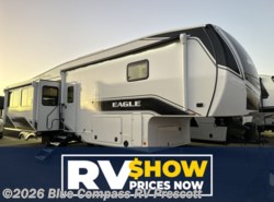 New 2026 Jayco Eagle 321RSTS available in Prescott, Arizona