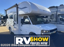 New 2026 Thor Motor Coach Geneva 19VT Chevy available in Prescott, Arizona