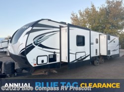 Used 2021 Heartland North Trail 33RETS available in Prescott, Arizona