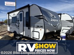 New 2026 Jayco Jay Flight SLX 175FQW available in Prescott, Arizona
