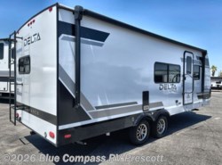 New 2026 Alliance RV Delta Ultra Lite ML226 available in Prescott, Arizona