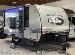 New 2026 Forest River Cherokee Wolf Pup Black Label 16FQWBL available in Prescott, Arizona