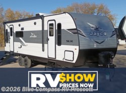 New 2026 Jayco Jay Flight SLX 262RLSW available in Prescott, Arizona