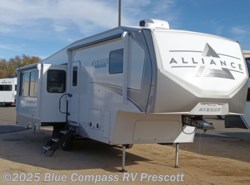 New 2026 Alliance RV Avenue All-Access 29RL available in Prescott, Arizona