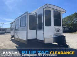 New 2026 Jayco Jay Flight Bungalow 401FLTS DS available in Prescott, Arizona