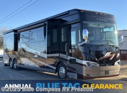 Used 2023 Tiffin Allegro Bus 45 OP available in Prescott, Arizona