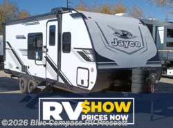 New 2026 Jayco Jay Feather 21MML available in Prescott, Arizona