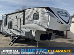 Used 2019 Forest River XLR Boost 33RZR16 available in Prescott, Arizona