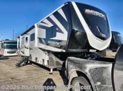 New 2025 Jayco Seismic Luxury Series 4113 available in Prescott, Arizona