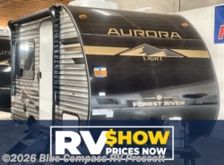 New 2025 Forest River Aurora Light 13RDX available in Prescott, Arizona