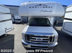 New 2026 East to West Entrada 2950OK available in Prescott, Arizona