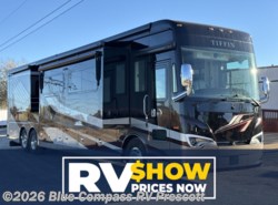Used 2023 Tiffin Allegro Bus 45 FP available in Prescott, Arizona