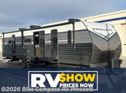 New 2026 CrossRoads Zinger 390DB available in Prescott, Arizona