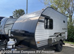 New 2026 Forest River Aurora Light 13RKX available in Prescott, Arizona