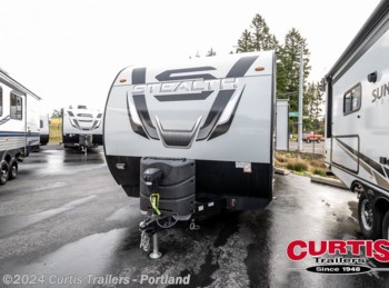 New 2022 Forest River Stealth RQ2715G available in Portland, Oregon