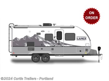 New 2022 Lance 1985  available in Portland, Oregon