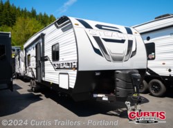 New 2022 Forest River Stealth RQ2715 available in Portland, Oregon