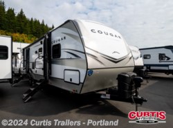 New 2023 Keystone Cougar Half-Ton 32rdbwe available in Portland, Oregon