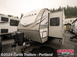 New 2023 Keystone Cougar Half-Ton 33rli available in Portland, Oregon