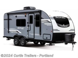  New 2023 Venture RV Sonic Lite 169vrk available in Portland, Oregon