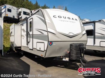 New 2023 Keystone Cougar Half-Ton 31bhkwe available in Portland, Oregon
