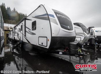 New 2023 Venture RV SportTrek 291VTQ available in Portland, Oregon
