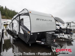 New 2023 Forest River Stealth SS1814 available in Portland, Oregon