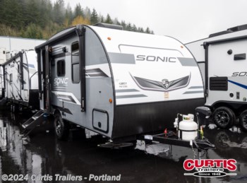 New 2023 Venture RV Sonic Lite 150vrk available in Portland, Oregon
