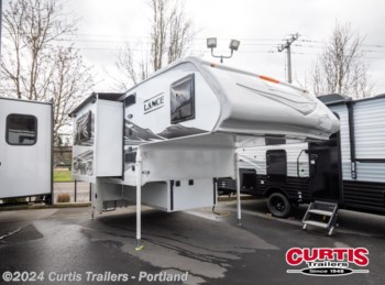 New 2023 Lance  855S available in Portland, Oregon