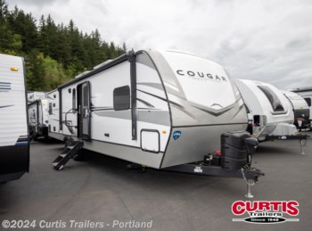New 2023 Keystone Cougar Half-Ton 30RKD available in Portland, Oregon