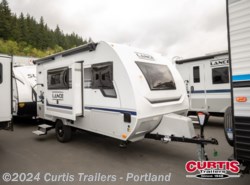 New 2023 Lance  1475 available in Portland, Oregon