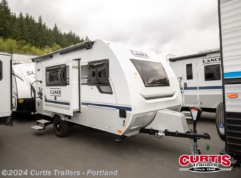 New 2023 Lance  1475 available in Portland, Oregon