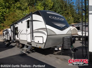 Used 2021 Keystone Cougar Half-Ton 24SABWE available in Portland, Oregon