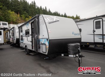 New 2024 Forest River IBEX 23bheo available in Portland, Oregon