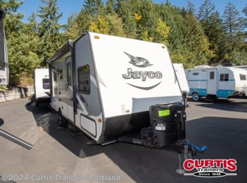 Used 2016 Jayco Jay Feather 19BH available in Portland, Oregon
