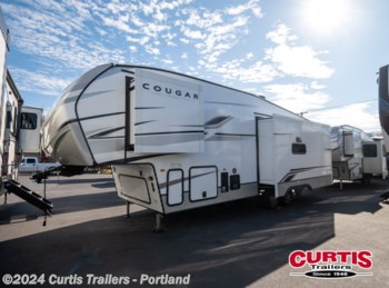 New 2024 Keystone Cougar Half-Ton 29rlise available in Portland, Oregon